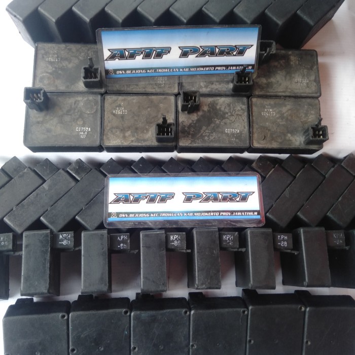 {Bekas} cdi Honda karisma Supra x cdi karisma cdi kharisma kph kvl original Berkualitas