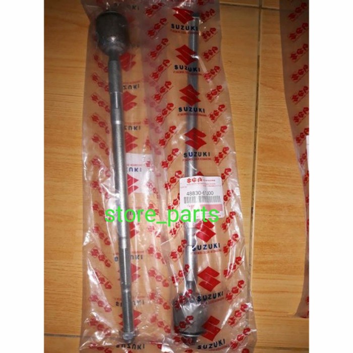 Rack End Apv Powersteering Long Terot Rack End Apv Powersteering Rack Kode Br08
