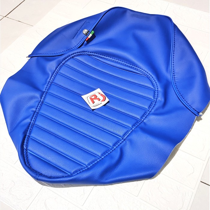 Kulit Jok Vespa LX & VESPA S 125 Retro MBtech Camaro