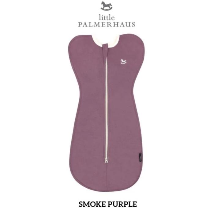 LITTLE PALMERHAUS BEDONG INSTAN SWADDLE