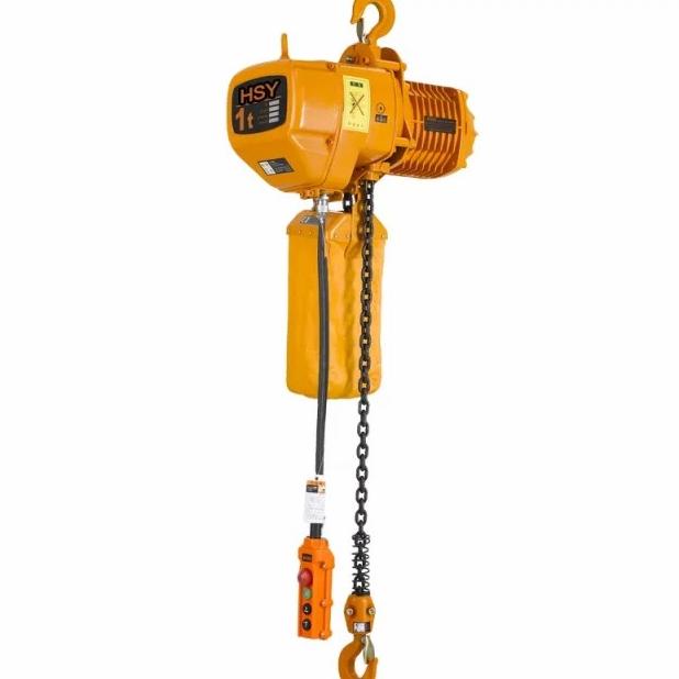 Electric Chain Hoist 2 Ton 6 Meter Nagasaki