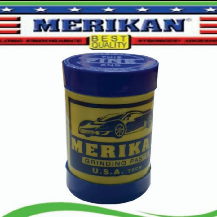 Grinding Paste/Amril Merikan Besar terbaik