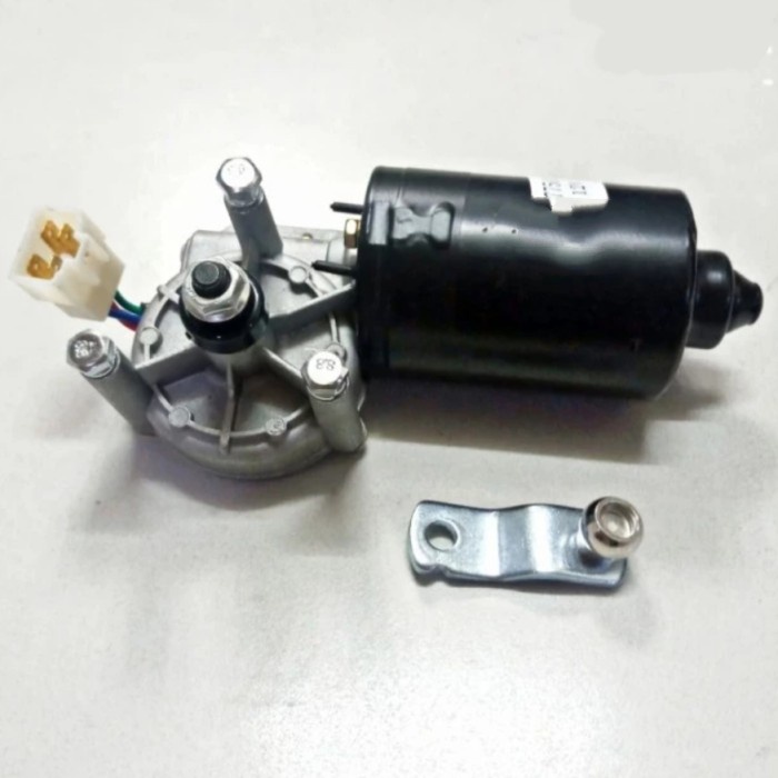 Dinamo/Wiper Motor 12V Futura/T120SS/T 120 SS/T 120SS/T120 SS terbaik