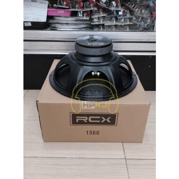 DIH1063 SPEAKER RCX 1560 15INCH Speaker speker rcx 1560 15 inch **