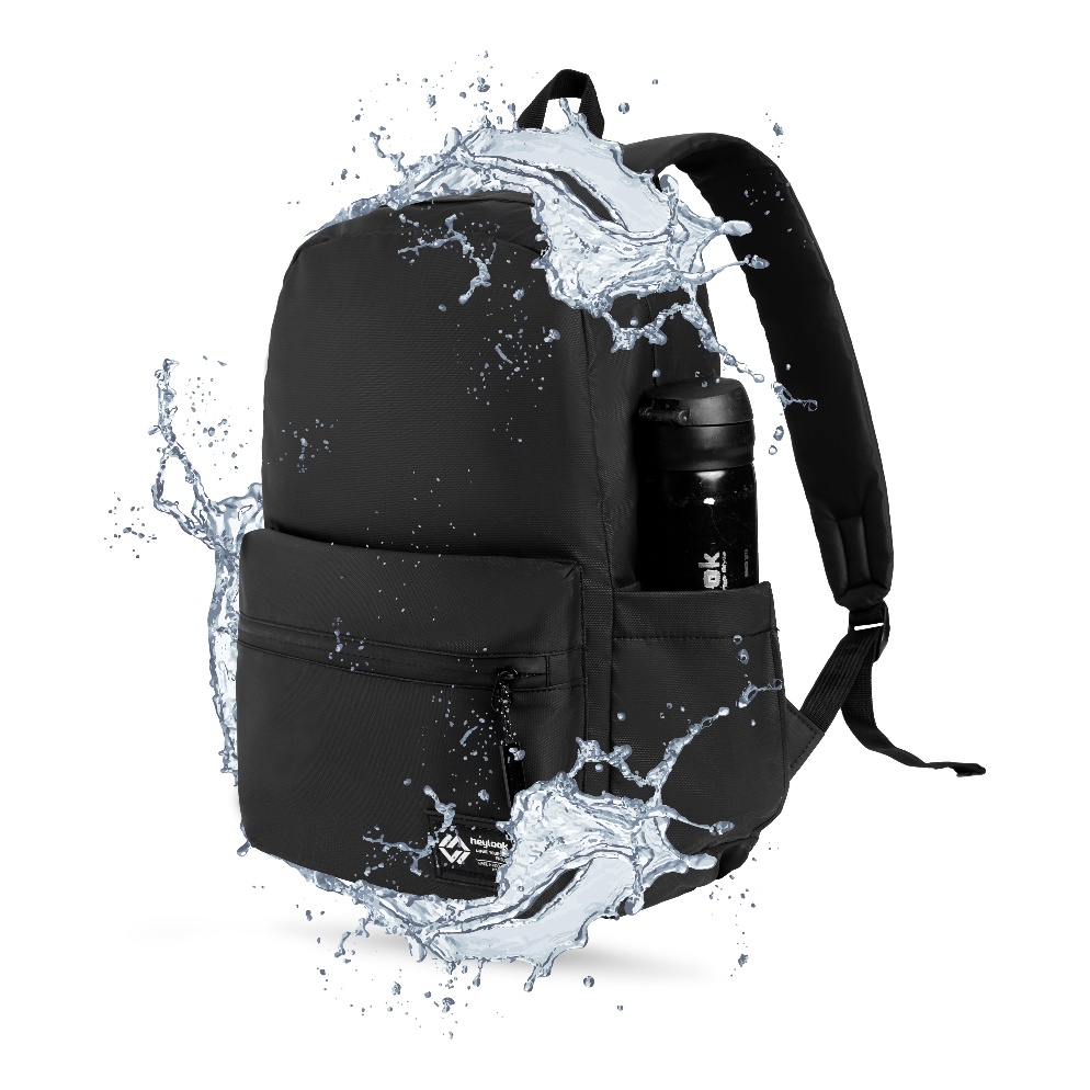 TERBAIK J39 HEYLOOK Official - Tas Ransel Laptop Denzel 2.0 Waterproof Backpack Pria Wanita Tas Lept