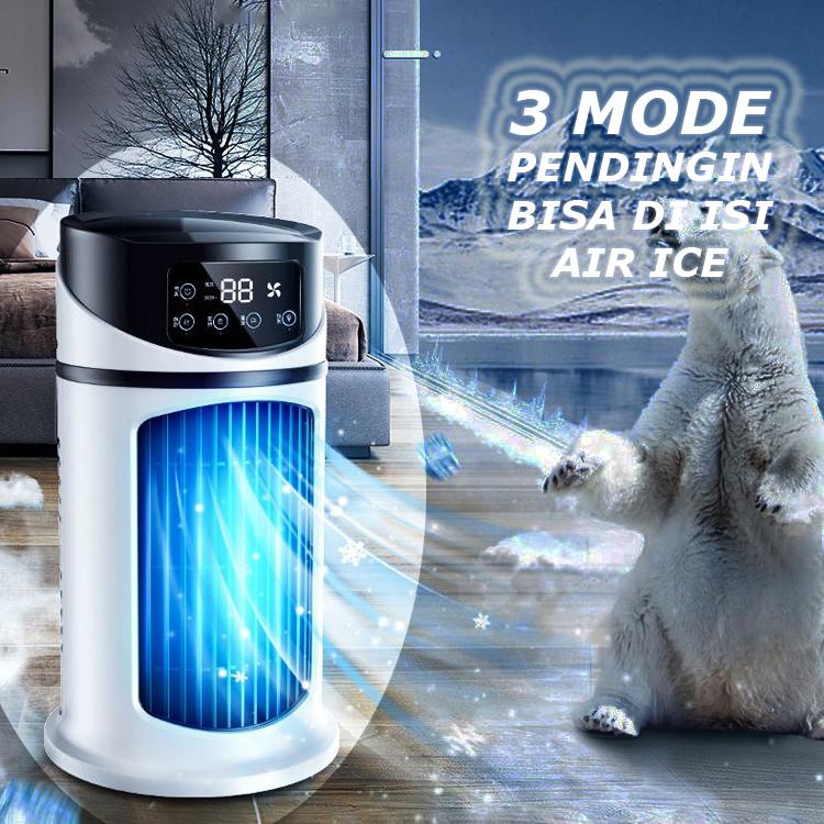 AC MINI PENDINGIN RUANGAN PORTABLE AIR COOLER MINI AC MINI PORTABLE AC MINI PENDINGIN RUANGAN KAMAR 