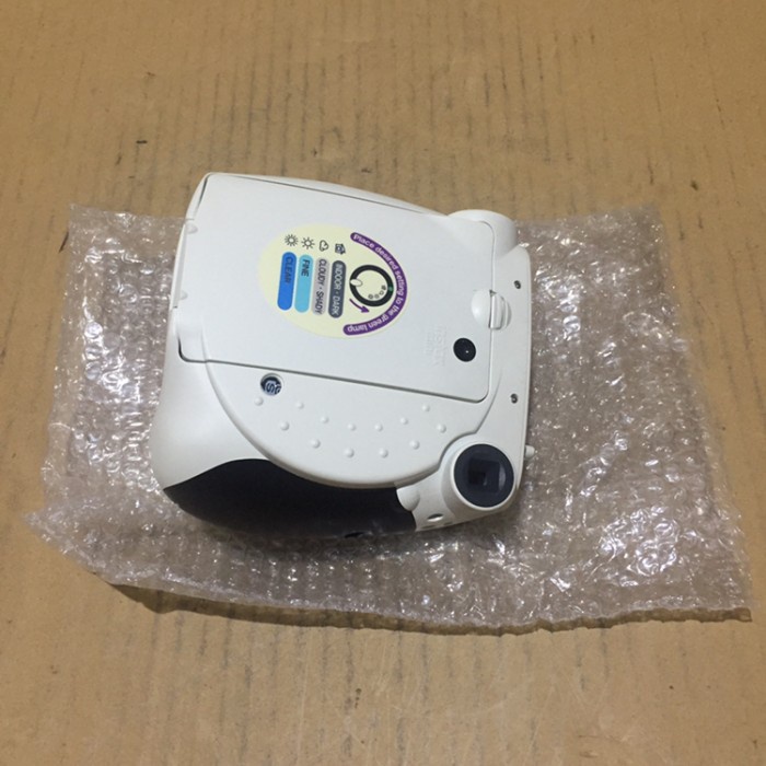 INSTAX MINI 7S INSTAMINI KAMERA FUJIFILM INSTANT CAMERA terpopuler