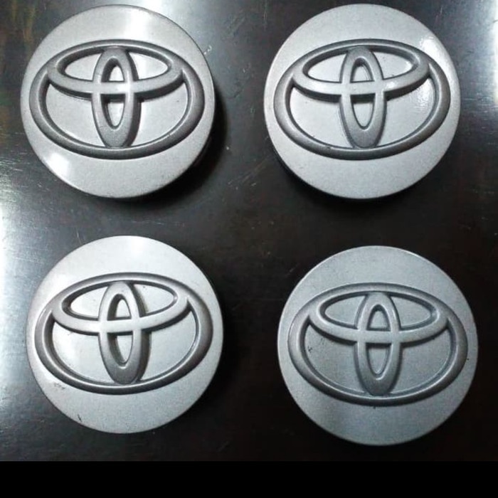 Dop VELG DOP RODA TUTUP VELG AGYA ORIGINAL terpercaya