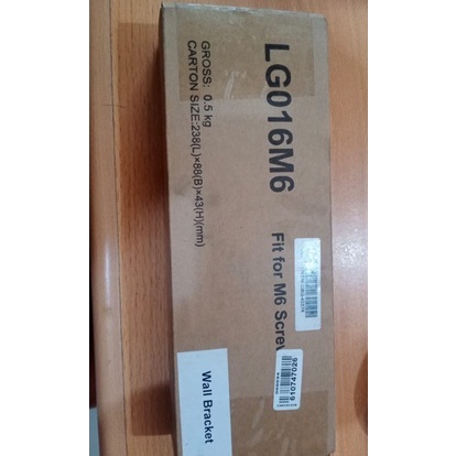 ✻ENe BRACKET HISENSE TV sampai 43 inch ❇ ★★★