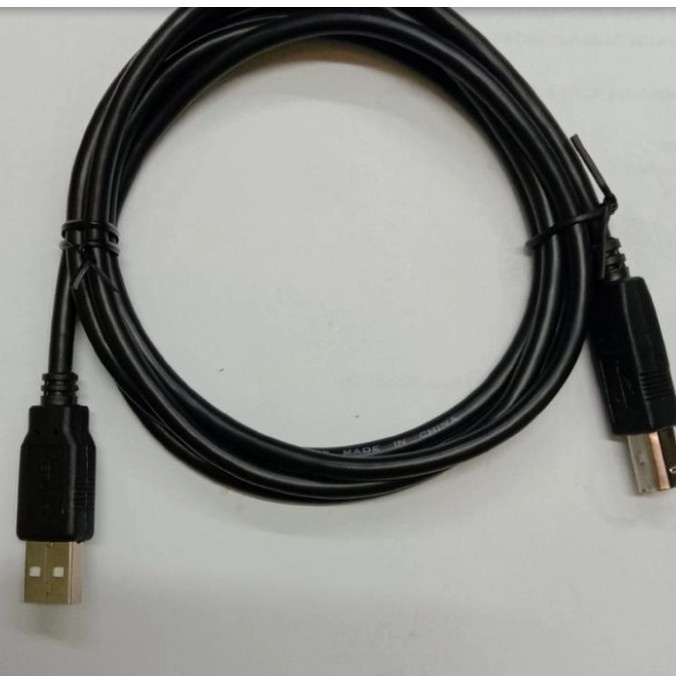 Kabel Usb Mixer Yamaha Mg10Xu Panjang Kabel 1,5Meter