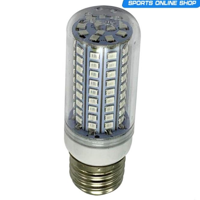 Lampu Ultraviolet Uvc 10W 220V E27 Untuk Membunuh Kuman