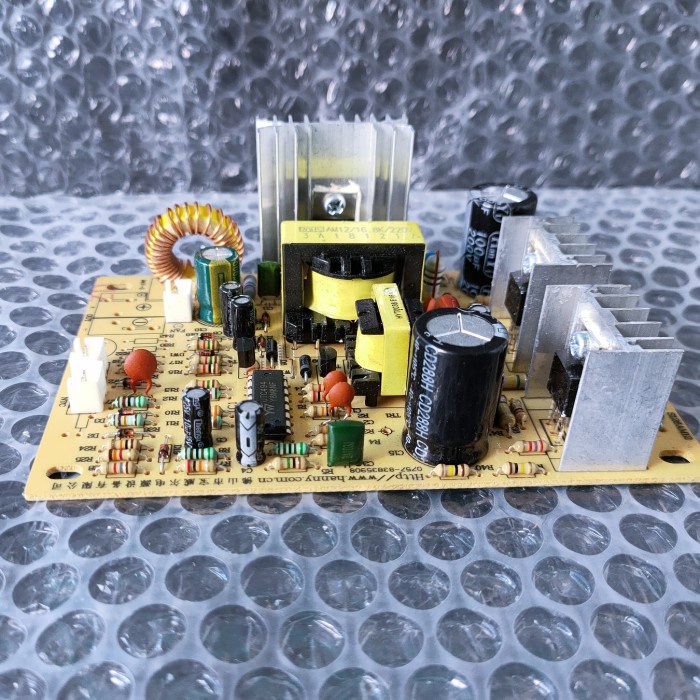 Modul PCB Dispenser DENPOO Original