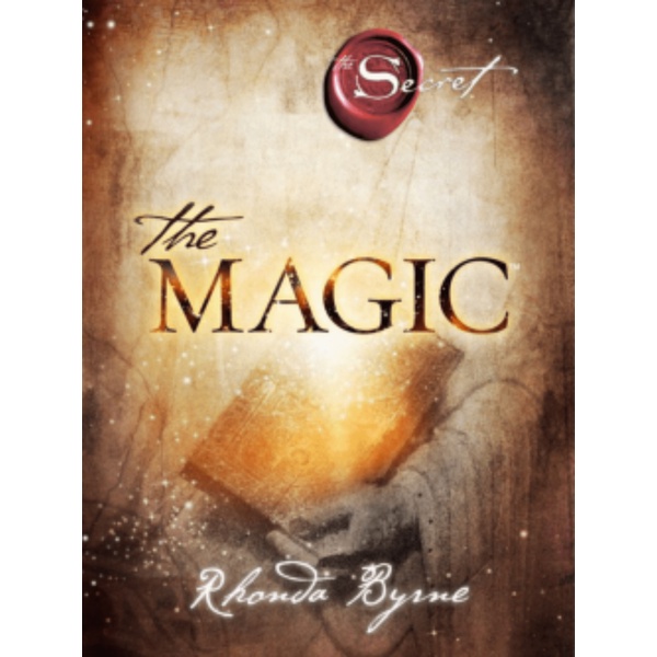 

The Magic (English)