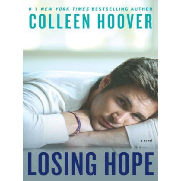 

Losing Hope (English)