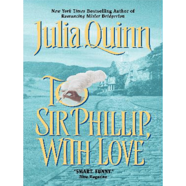 

To Sir Phillip, With Love (English)