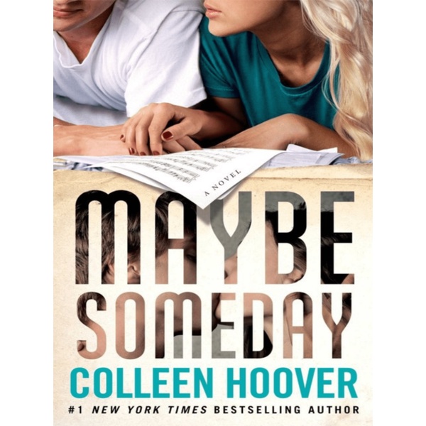 

Maybe Someday (English)