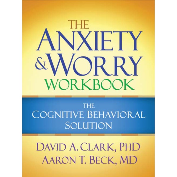 

The Anxiety & Worry Workbook