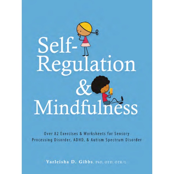 

Self Regulation & Mindfulness
