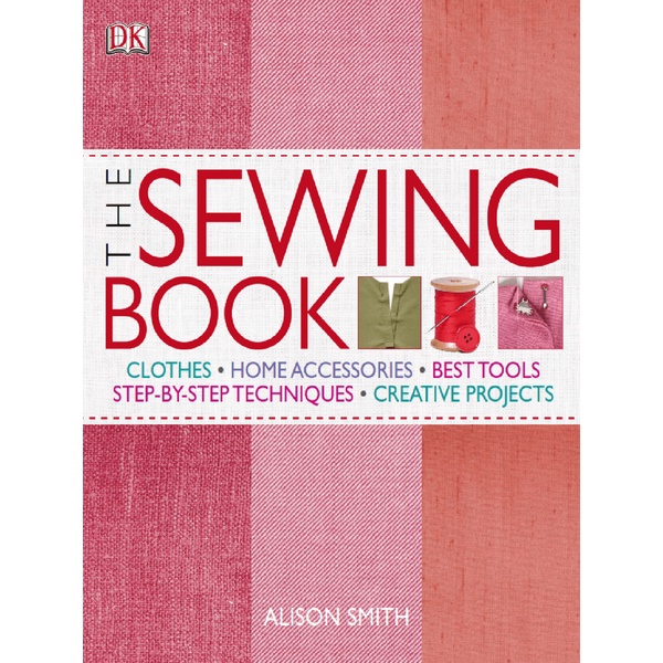 

The Sewing Book