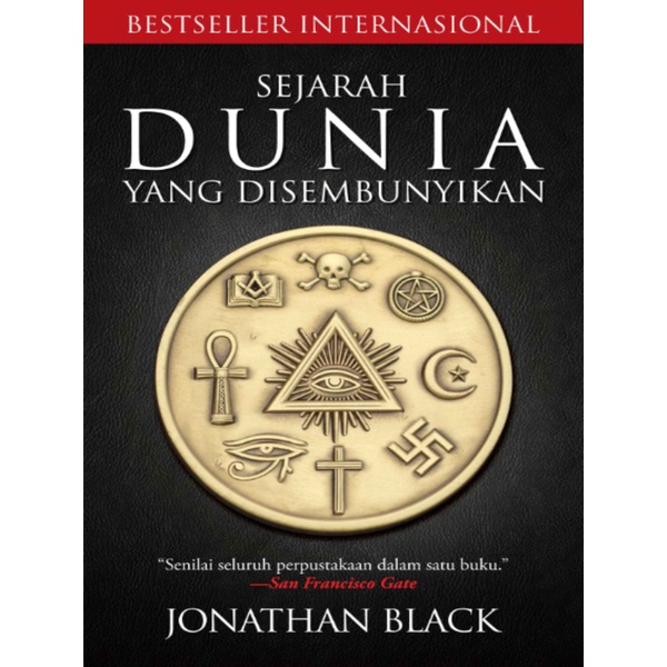 

Sejarah Dunia yang Disembunyikan