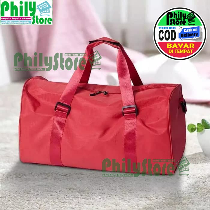 Tas Travel / Tas Gym / Tas Olahraga Nike Sport Travel Keren Murah