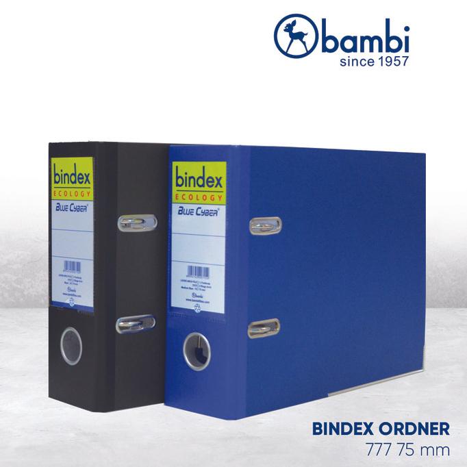

Termurah Bindex Ecology Ordner Laf 777 Voucher