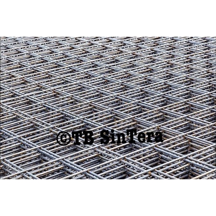 Bestseller Wiremesh M8 Full / Wermes Mes Sni