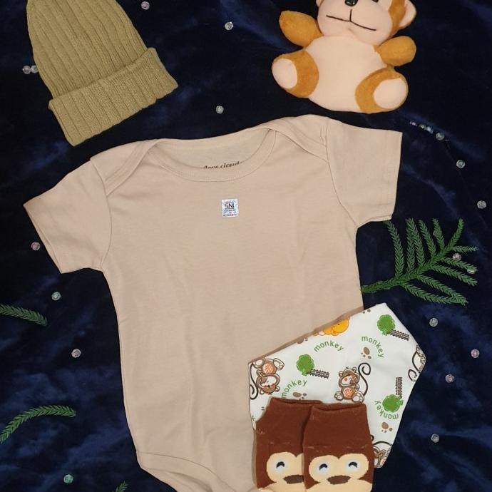 

[NEW!] Parcel Hampers newborn bayi laki-laki perempuan - Kado bayi