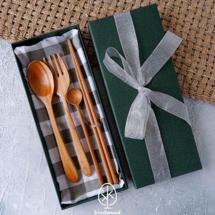 

Kindwood - Sehati Hampers (Wedding Gift/Birthday Gift/Kado Wisuda)