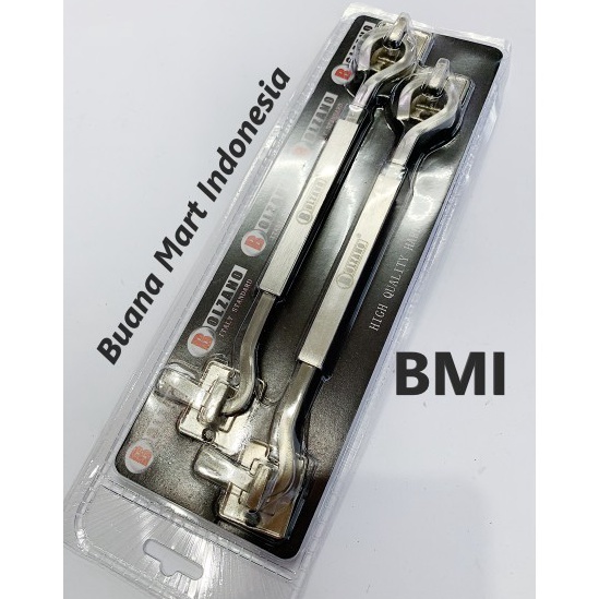 ➾ Hak Angin Stainless 8 Inch | Cantolan Penahan Jendela | Pengait Window ✷ ➜