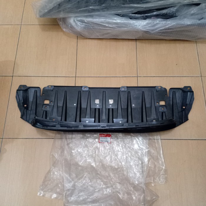 Grill Bumper Civic FB Grill Bumper Bawah Civic FB 2015-2016 ORIGINAL best deal