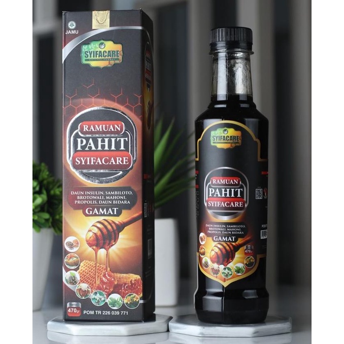 

Madu Hitam Pahit Herbal Propolis Asli Original Promo Jual Harga Murah