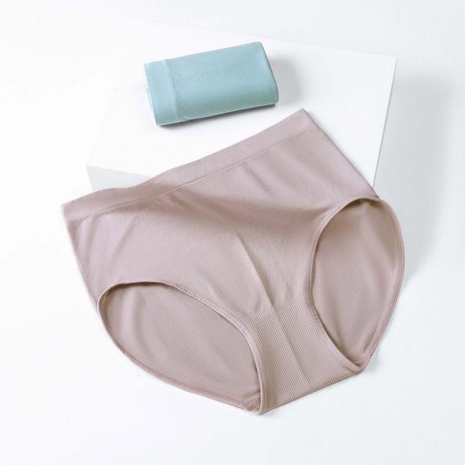 Sorella Homey Seamfree Panty Pack 2 pcs A25-51066