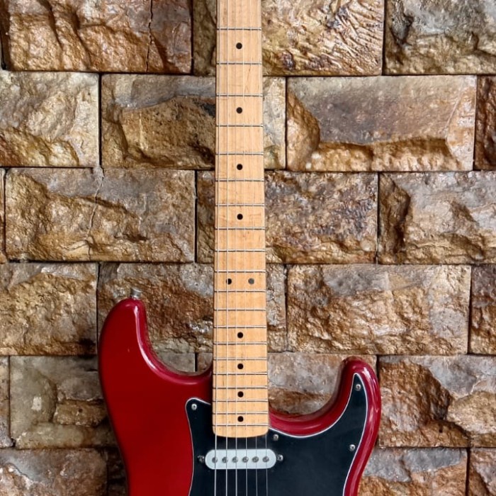 Gitar Fender Squier Stratocaster California Series