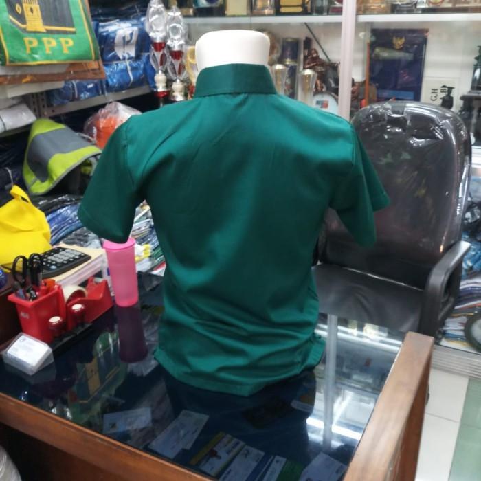 Baju Kemeja Pkb Partai Pkb Model Terbaru