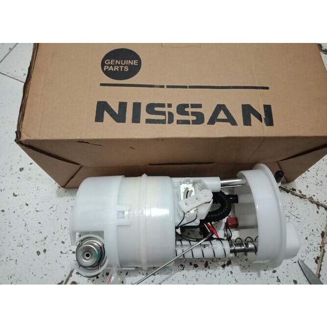 Fuel Pump Assy Grand Livina Nissan
