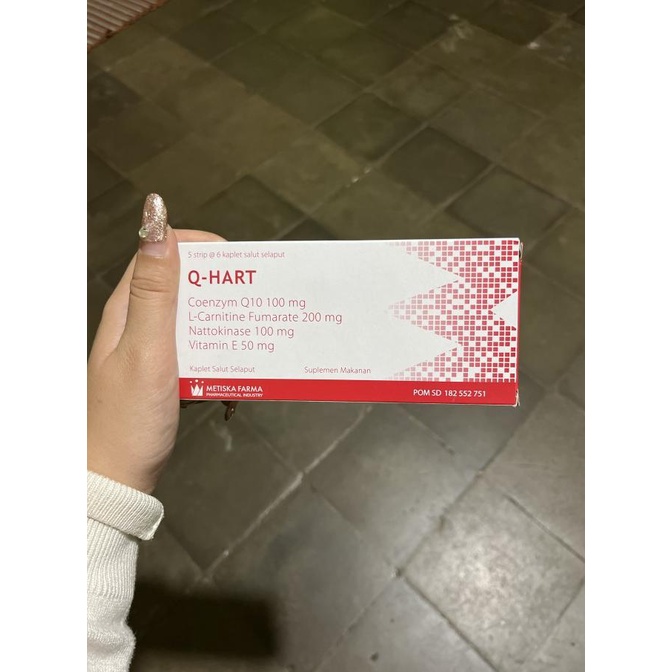 Qhart / Q-hart / Q hart