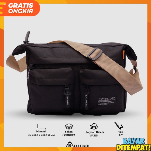 Tas Riding Import Terbaru 2023 Tas Tad Taa Tass Selempang Samping Soren Srempang Slepang Selampang C