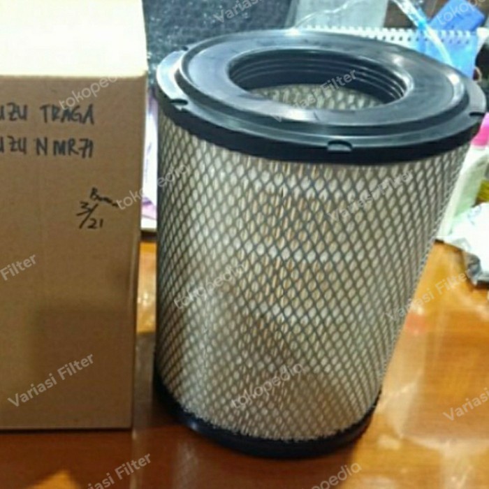 Filter Udara Isuzu Traga berkualitas