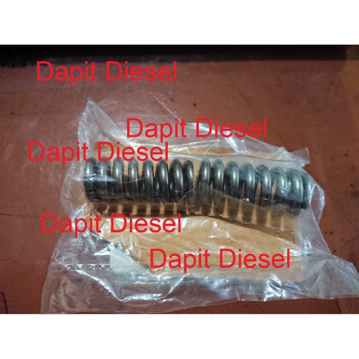 Spring Bospom Untuk Isuzu Elf Zexel Ori Kode My 010