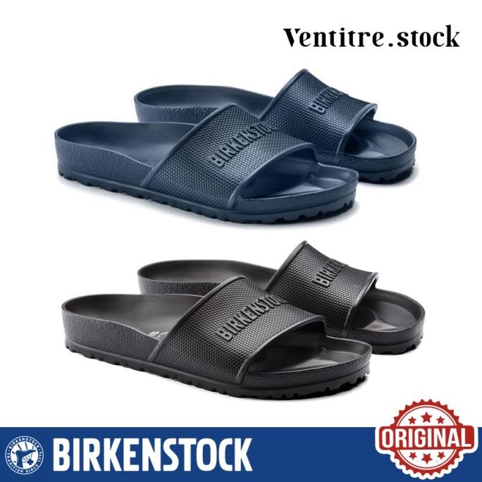 Birkenstock Barbados EVA Sandals