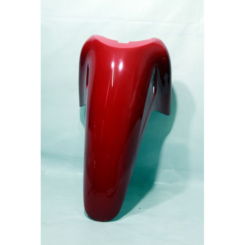 COVER SPAKBOR DEPAN KARISMA - FENDER A FR(MRD) - 61100KPH880FMK