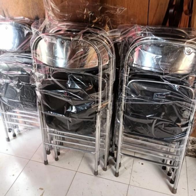 kursi lipat kuliah chitose