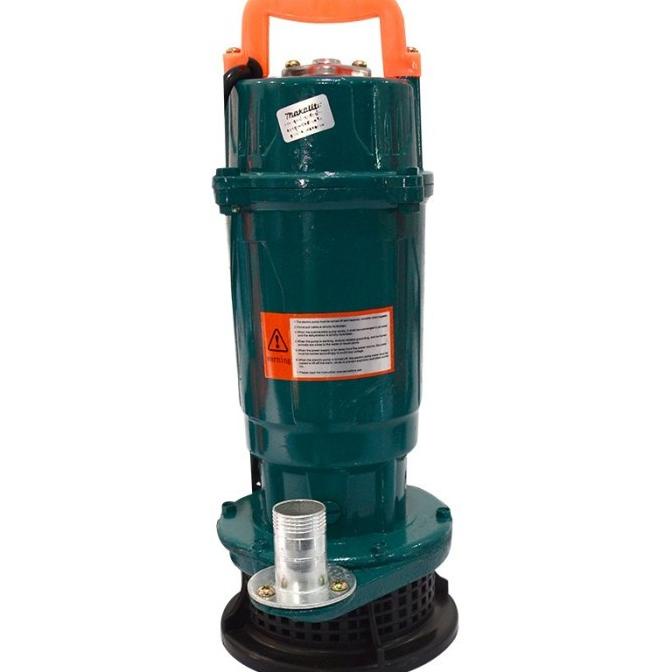 Mesin Pompa Air Celup / Pompa Celup Air Kotor Submersible Pump Sl-5201