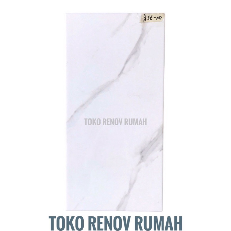 BOOMING keramik marmer 30x60/keramik dinding dapur/ keramik dinding kamar mandi/keramik dinding puti