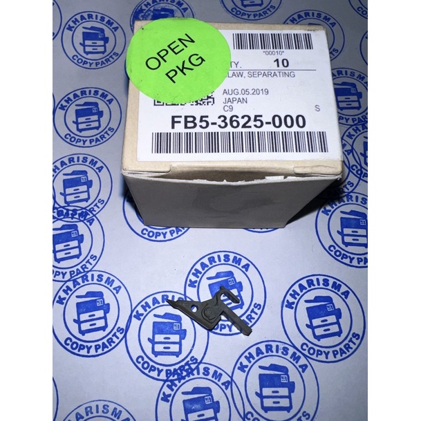 

Segera Dapatkan!! Upper Claw - Ori ( Japan )