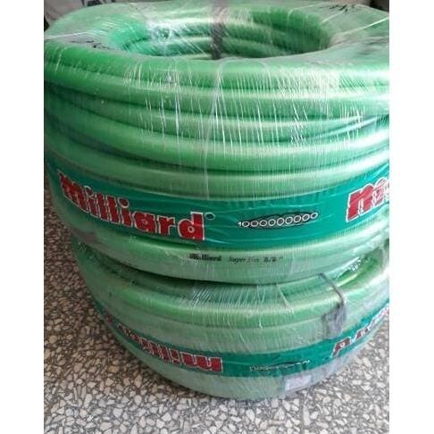 :=:=:=:=] Selang air SUPERFLEX Milliard ukuran 3/4" Selang air Miliard PER METER