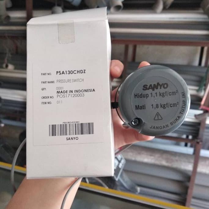 ] Otomatis Pompa Air Sanyo PH 150 PH 151 PH150 PH151 ASLI