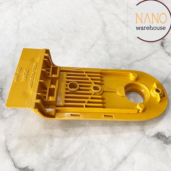 hanya disini] Dudukan Elemen Setrika Philips / Front Cover Setrika Gosokan Philips