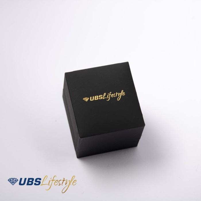 JEWELRY BOX PREMIUM UBS LIFESTYLE - CINCIN - SJ134 - 2